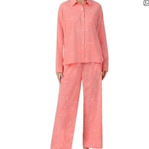 DKNY pajamas